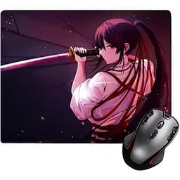 Ігрова поверхня Nextprint Пекельний Рай Сагірі Ямада Асаемон 220 х 180 мм (19677)