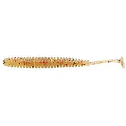 Силікон Reins Aji Adder Shad 3'' 001 Watermelon Seed 8 шт/уп. Жовтий (1013-1552.05.65)