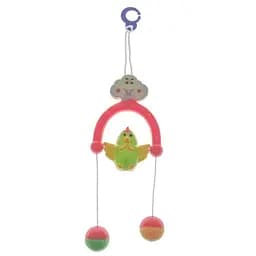 Іграшкова підвіска