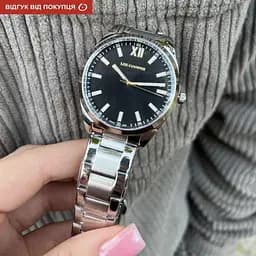 Чоловічий наручний годинник Lee Cooper pento (Сріблястий) - мініатюра 7