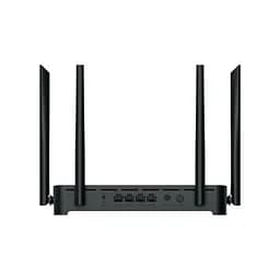 Маршрутизатор Netis NX31 AX3000, 3xGE LAN, 1xGE WAN, MESH - мініатюра 6