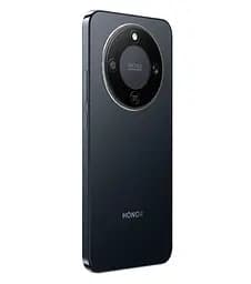 Смартфон Honor Magic8 Lite 8/256GB Midnight Black (EU) - мініатюра 3