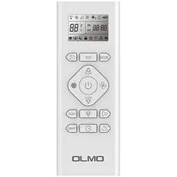 Кондиціонер Olmo OSH-09FWH Premion - мініатюра 5
