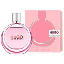 Hugo Boss Hugo Woman Extreme 50 мл парфюмированная вода