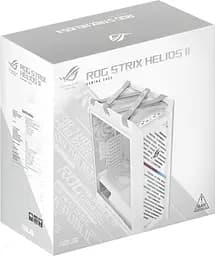 Корпус Asus ROG Strix Helios II GX601S White (90DC00W3-B39000) - мініатюра 15