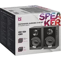 Акустика Defender 2.0 AURORA S40 (65240) (6650544) - мініатюра 3