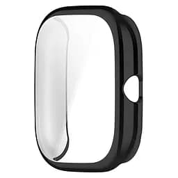 Захисний чохол Tamister для смартгодинника Amazfit GTS4 Mini чорний - мініатюра 3
