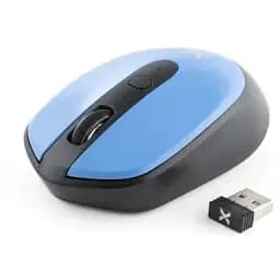 Компьютерная мышка Vinga (MSW-908 Silent Click blue)