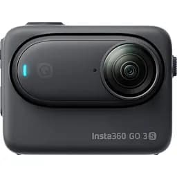 Екшн-камера Insta360 GO 3S 64GB Standard Bundle Black (CINSAATA_GO3S14) EU [115591] - мініатюра 6