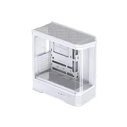 Корпус JONSBO D400 White - мініатюра 6