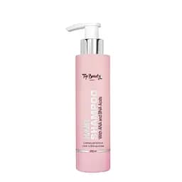 Шампунь для волос Top Beauty с АНА и ВНА кислотами 250 мл
