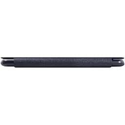 Чохол-книжка Nillkin Sparkle case Meizu M3e Black - мініатюра 2