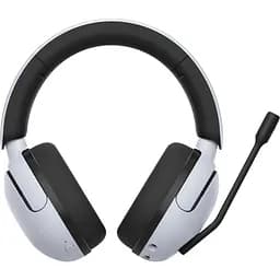 Ігрові навушники Sony Inzone H5 White (WHG500W.CE7) [117301] - мініатюра 3