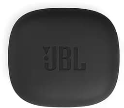 Навушники JBL Wave Flex Black (JBLWFLEXBLK) [82565] - мініатюра 3