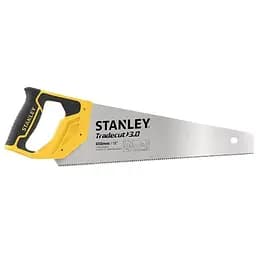  Ножовка для дерева Stanley Tradecut 11TPI 450 мм (STHT20355-1)