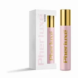 Парфуми з феромонами Pherluxe Pink For Women 33 мл