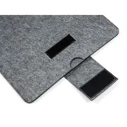 Чохол до ноутбука Vinga 14" NSF140 Gray (NSF140GY) - мініатюра 7