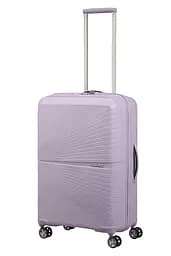 Валіза 67 См American Tourister AIRCONIC STORMY LILAC 67x44,5x26 88G*32002 - мініатюра 3