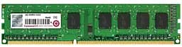 Модуль памяти Transcend DDR3 2Gb 1333 MHz 1333 MHz) Б/у