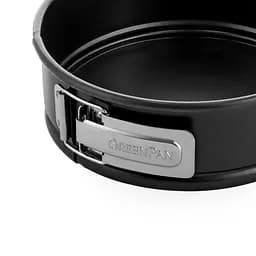 Форма для випічки GreenPan роз'ємна з керамічним покриттям 20 см (CC007768-001) - мініатюра 3