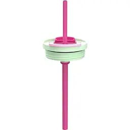 Термокухоль Kambukka Rio Bubblegum Mint 950 мл рожево-м'ятний (11-08004) - мініатюра 4