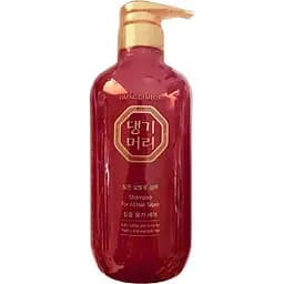 Шампунь Daeng Gi Meo Ri Shampoo For All Hair Types для всех типов волос, 500 мл (088336)
