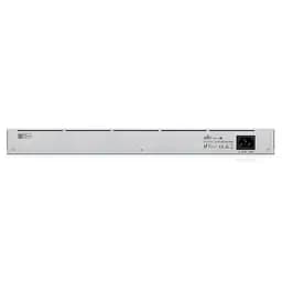 Комутатор мережевий Ubiquiti USW-16-POE - мініатюра 3