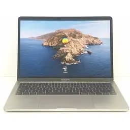 Ноутбук Apple MacBook Pro 13" A1708 Retina (FVFY11CWHV2H) (i5-7360U/16/256SSD) - Class A-