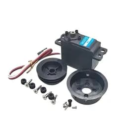 Сервопривід для дрона JX (W5513-1T) Servo (W5513-1T)