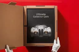 Ultimate Collector Cars - мініатюра 4