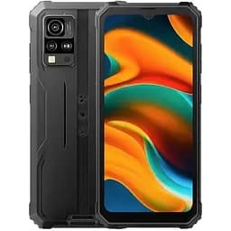 Смартфон Blackview BV4800 2/32Gb черный (аккумулятор 5180 мАч)