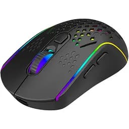 Миша Proove Gaming Buzz Black (WMBU00022401) [113935] - мініатюра 3