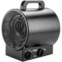 Теплова гармата Neo Tools 2 кВт (90-065)