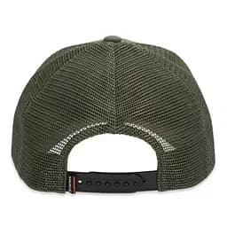 Кепка Simms Cardwell Trucker Dark Olive (1102-13810-304-00) - мініатюра 2