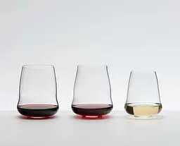 Набір склянок для червоного вина Riedel Cabernet Sauvignon, 2 шт., 670 мл (6789/0) - мініатюра 5
