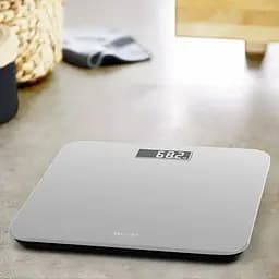 Tefal Веси Tefal підлогові Premiss, 160кг, AAAx2 в комплекті, скло, сірий - мініатюра 10
