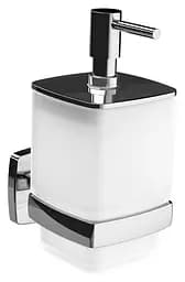 Дозатор для рідкого мила AM.PM Gem A9036900, Хром