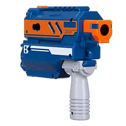 Іграшкова зброя Silverlit Lazer M.A.D Набір Cупер-бластер, модуль та рукоятка (LM-86850) - мініатюра 4