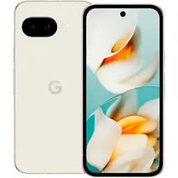 Смартфон Google Pixel 9a 8/256GB Porcelain [145071]