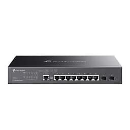 Комутатор TP-Link Omada SG3210 - мініатюра 5