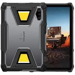 Планшет Ulefone Armor Pad 5 Ultra 12/512GB LTE Black