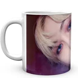 Кружка GeekLand Stray Kids SKZ 2.32 330 мл белая