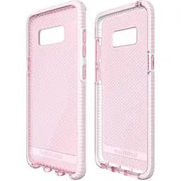 Протиударний чохол Tech21 Evo Check для Samsung Galaxy S8 Plus Pink - мініатюра 7