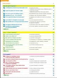 Grammaire point ado A2. Livre + CD audio - мініатюра 2