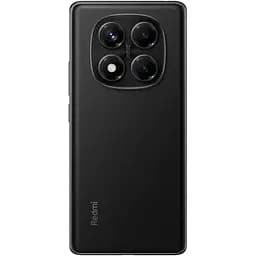 Смартфон Xiaomi Redmi Note 14 Pro 12/256Gb Midnight Black - мініатюра 2