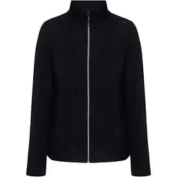 Флісова кофта CMP Women's Arctic Fleece Jacket Black S (1097-33H2356-U901 38)