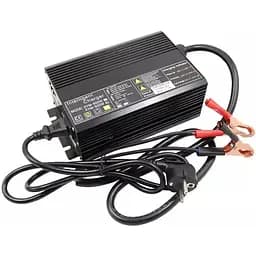 Зарядний пристрій Volt Polska для LiFePO4 20A 12V