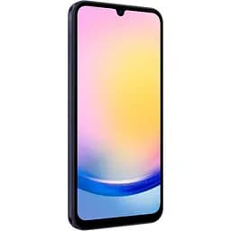 Смартфон Samsung Galaxy A25 8/256Gb Black [SM-A256BZKH] [103700] - мініатюра 3