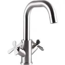 Смеситель для раковины Globus Lux DUKAT-8 SD8-101S