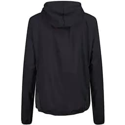 Куртка CMP Windproof Running Jacket Black M (1097-34X6966-U423 40) - мініатюра 3